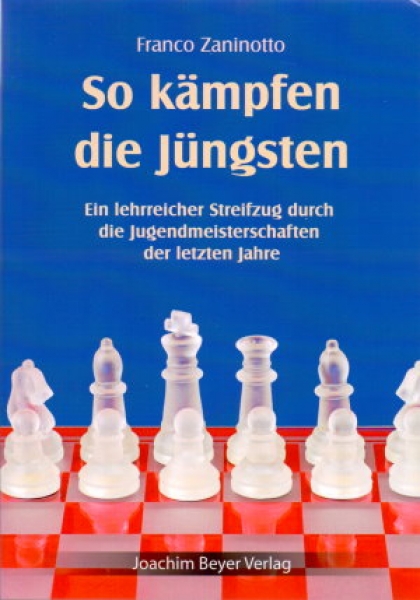 Zaninotto, So kämpfen die Jüngsten